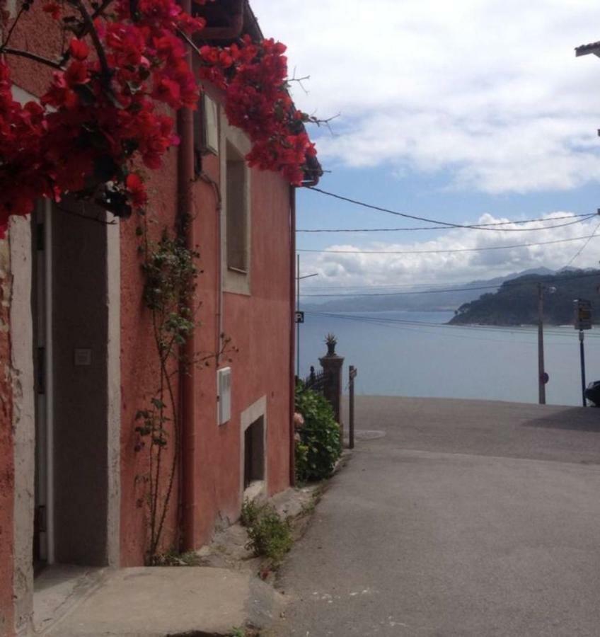 El Descanso Lastres Colunga Luaran gambar